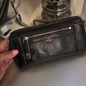 Ralph Lauren wallet